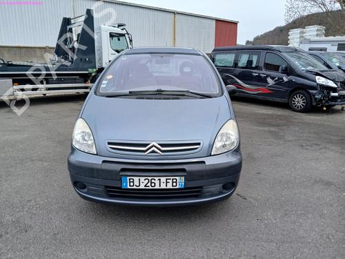 Electronic module CITROËN XSARA PICASSO (N68) 1.6 HDi | BP26174716M83 