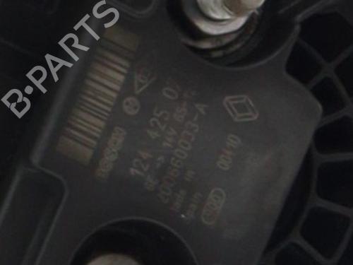 Alternator RENAULT MODUS / GRAND MODUS (F/JP0_) 1.5 dCi (FP0F, JP0F) | BP37202823M7 - Image 4