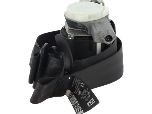 Front left seatbelt CITROËN DS3 (SA_) 1.6 VTi 120 | BP37202788I26 - Image 3