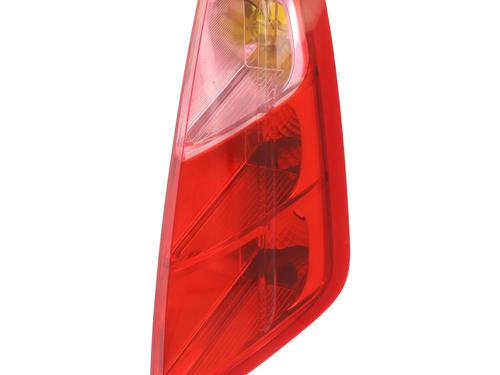 Used Right taillight FIAT GRANDE PUNTO (199_) 1.2 (65 hp) 31318798