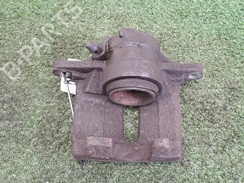 Used Left front brake caliper Left front brake caliper PEUGEOT 207 (WA_, WC_) 1.4 HDi (68 hp) 29949262 29949262