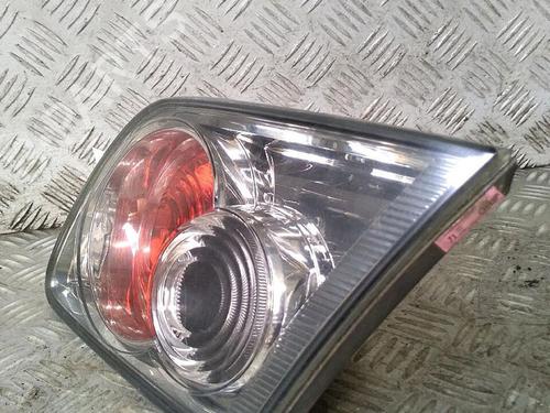 Højre baglygte bagklap MAZDA 6 Hatchback (GG) 2.0 DI (GG14) | BP30064869C80 