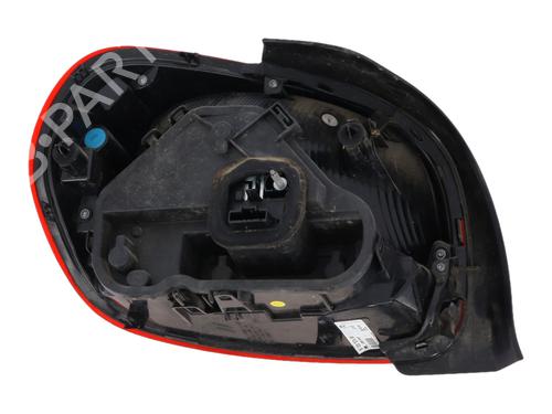 Right taillight CITROËN C3 III (SX) 1.6 BlueHDi 75 | BP38607331C35 - Image 3