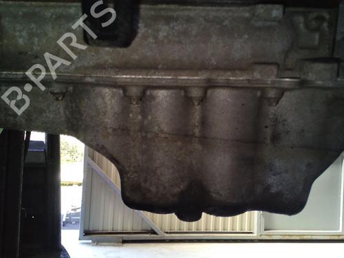 Engine OPEL TIGRA TwinTop (X04) 1.4 (R97) | BP30067810M1  - Image 7