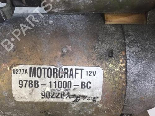 Starter FORD MONDEO I Turnier (BNP)  | BP29950837M8 