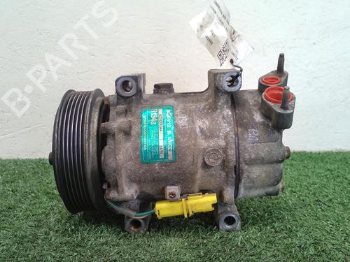 AC compressor CITROËN C3 Pluriel (HB_) 1.4 | BP29948828M34