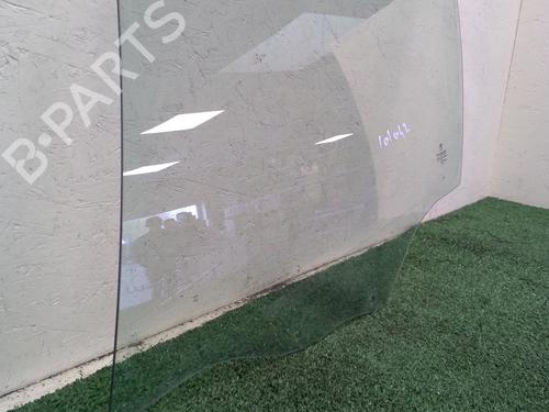 Used Front left door window Front left door window 34047022 34047022