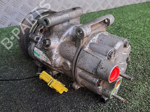 AC compressor PEUGEOT 307 CC (3B) 2.0 HDi 135 | BP29949050M34 
