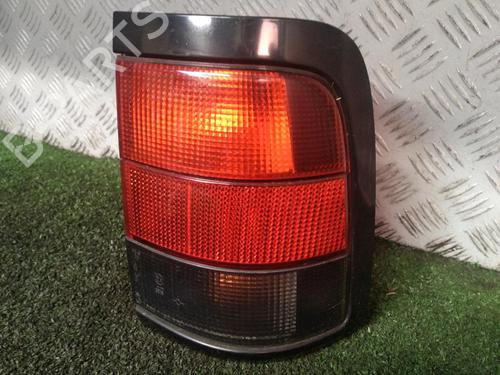 Right taillight PEUGEOT 806 (221)  | BP17162457C35 