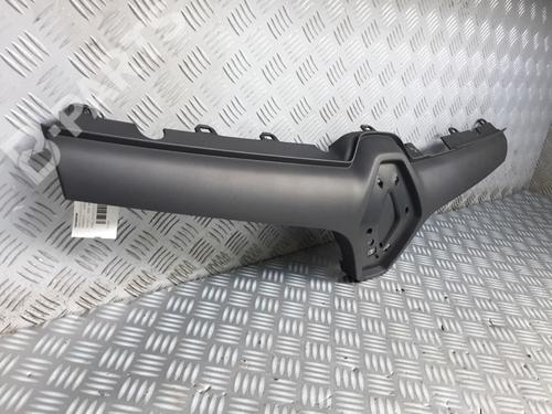 Grill RENAULT KANGOO Express (FW0/1_) 1.5 dCi 75 (FW07, FW10, FW04) | BP11401899C40 