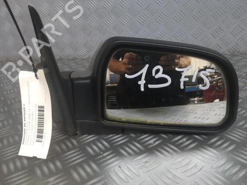 Used Right mirror Right mirror 30074606 30074606
