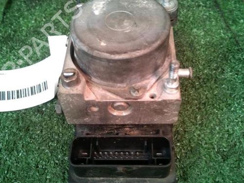 ABS pump FIAT GRANDE PUNTO (199_) 1.3 D Multijet | BP30073640M43 