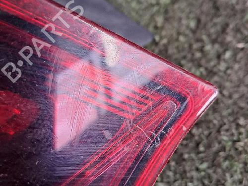 Left taillight OPEL ASTRA J (P10) 1.7 CDTI (68) | BP30063502C34