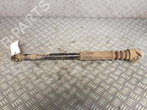 Left rear shock absorber VW POLO V (6R1, 6C1) 1.6 TDI | BP30071206M18