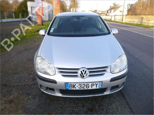 Right tailgate light VW GOLF V (1K1) 1.9 TDI | BP21635409C80 