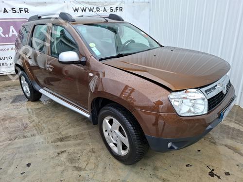 Horn DACIA DUSTER (HS_) 1.5 dCi (HSMC) | BP37076145E13  - Image 10