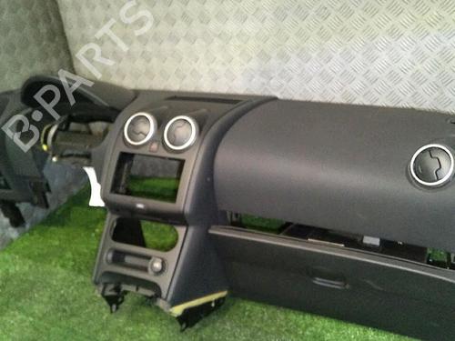 Used Dashboard Dashboard NISSAN QASHQAI I (J10, NJ10) 1.6 dCi (130 hp) 29949655 29949655