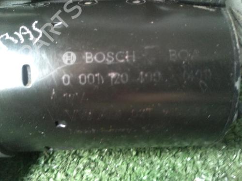 Starter VW FOX Hatchback (5Z1, 5Z3, 5Z4) 1.2 | BP17157485M8 