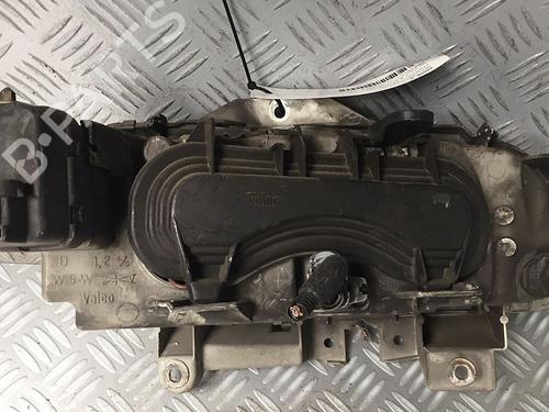 Used Left headlight RENAULT ESPACE III (JE0_) 1.9 dTi (JE0M) (98 hp) 30064948