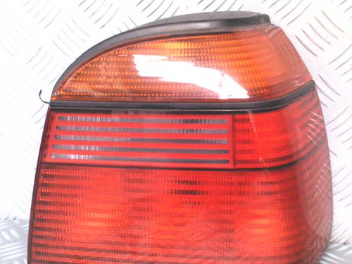 Used Right taillight VW GOLF III (1H1) 1.9 D (64 hp) 11400349