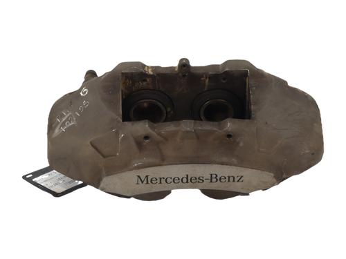 Used Left front brake caliper Left front brake caliper MERCEDES-BENZ GLC (X253) 300 de 4-matic (253.911) (306 hp) 40173695 40173695