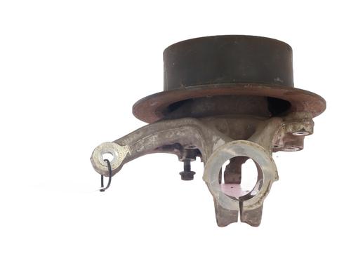Right front steering knuckle RENAULT TWIZY (MAM_) 45 | BP37730227M26 - Image 3