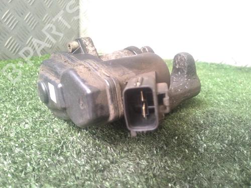 Left rear brake caliper RENAULT SCÉNIC III (JZ0/1_) 1.5 dCi | BP19640899M107 