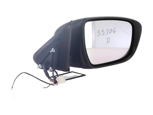 Bakspejl Højre NISSAN JUKE (F15) 1.5 dCi (110 hp) 31044271