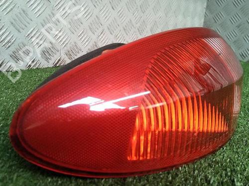 Left taillight ALFA ROMEO 147 (937_) 1.9 JTDM 8V (937.AXD1A, 937.AXU1A, 937.BXU1A) | BP29952644C34 - Image 2