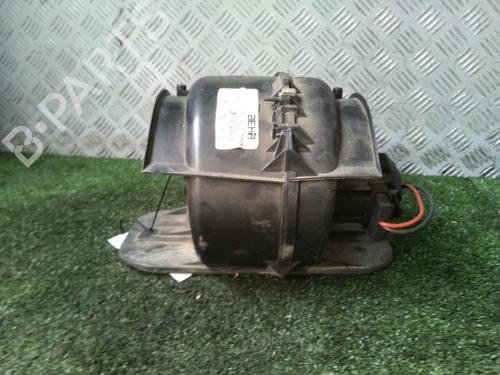 Heater blower motor RENAULT CLIO I (B/C57_, 5/357_) 1.9 D (B/C/S576, B/C/S57L) | BP29951357M62 