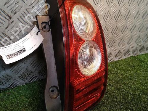 Right taillight NISSAN MICRA III (K12) 1.5 dCi | BP30073332C35