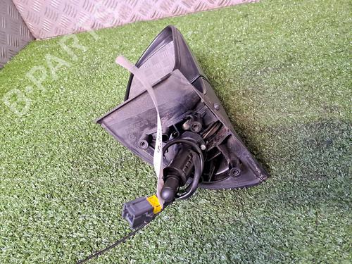 Right mirror PEUGEOT 307 (3A/C) 1.4 HDi | BP20163457C27 