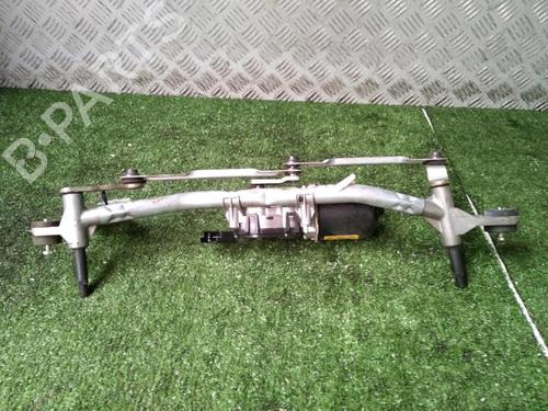 Viskermotor vindrute CITROËN C3 II (SC_) 1.4 | BP29951030M29 