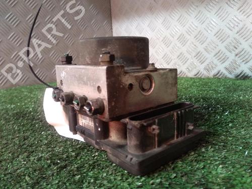 ABS pump RENAULT SCÉNIC II (JM0/1_) 1.5 dCi (JM1E, JM16) | BP17160083M43 