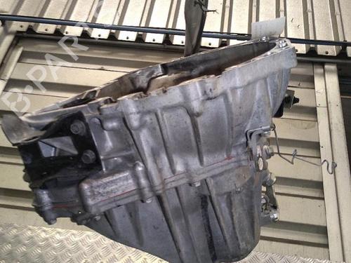 Gearbox PEUGEOT 108 1.0 VTi 72 | BP29952660M3  - Image 6