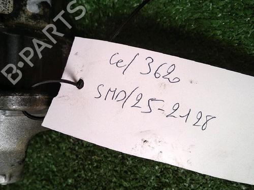 Starter OPEL ASTRA F Hatchback (T92) 1.4 (F08, M08, F68, M68) | BP30071809M8