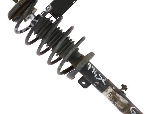 Used Left front shock absorber Left front shock absorber CITROËN C3 I (FC_, FN_) 1.4 i (73 hp) 30618118 30618118