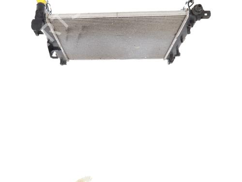 Water radiator DACIA SANDERO II TCe 90 (B8M1, B8MA, B8AC) | BP35956936M31 - Image 3