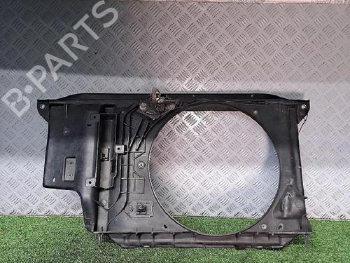 Frontplate/Frontkurv PEUGEOT 206 CC (2D) 2.0 S16 (136 hp) 30066391