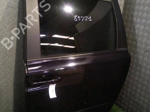 Left slide door KIA CARNIVAL / GRAND CARNIVAL III (VQ) 2.9 CRDi | BP17160426C74 