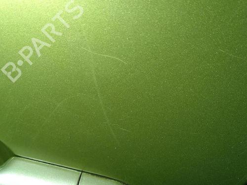 Left front door RENAULT MEGANE II (BM0/1_, CM0/1_) 1.9 dCi (BM0G, CM0G) | BP30076392C2