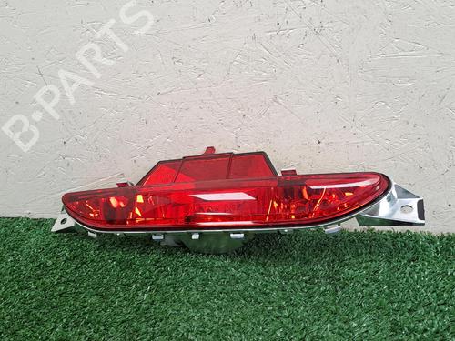 Rear fog light PEUGEOT 208 I (CA_, CC_) 1.2 VTI 82 | BP29470305C37 