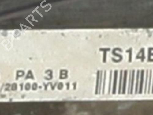 Starter CITROËN NEMO MPV 1.4 HDi | BP36953426M8 - Image 7