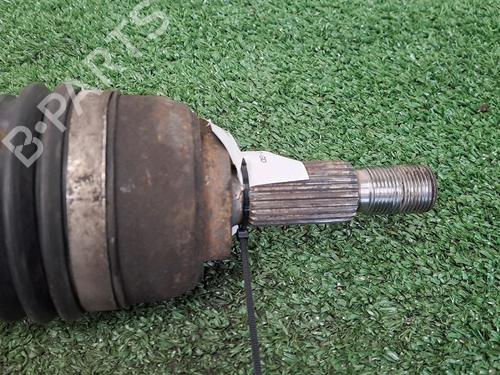Right front driveshaft RENAULT TWINGO II (CN0_) 1.5 dCi 75 | BP29948632M39 - Image 4