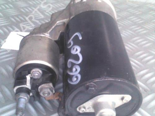 Starter FIAT PUNTO EVO (199_) 1.3 D Multijet (199AXC1A, 199BXC1A, 199AXT1A, 199BXT1A) | BP30075661M8 