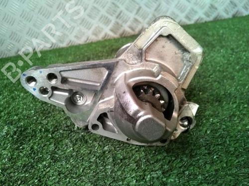 Starter RENAULT CLIO IV (BH_) 0.9 TCe 90 (BHNF, BHMA, BHMH, BHJK, BHJR) | BP30073866M8 