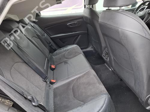 Used Parts SEAT LEON (5F1)  1.6 TDI  5069166