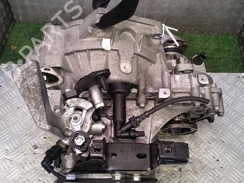 Gearbox AUDI A1 (8X1, 8XK) 1.6 TDI | BP30064306M3