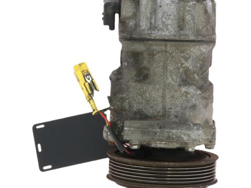 AC compressor CITROËN C3 II (SC_) 1.4 HDi 70 (SC8HZC, SC8HR0, SC8HP4) | BP35753048M34 - Image 7
