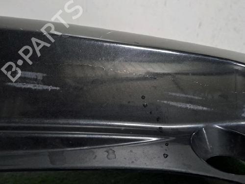 Rear bumper CITROËN C3 II (SC_) 1.4 HDi 70 (SC8HZC, SC8HR0, SC8HP4) | BP21600836C8 